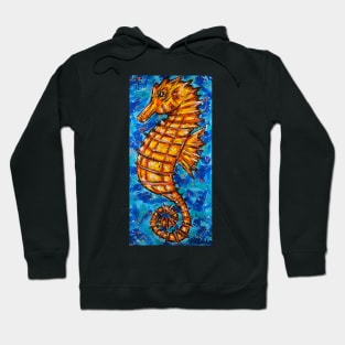 Seahorse Hoodie